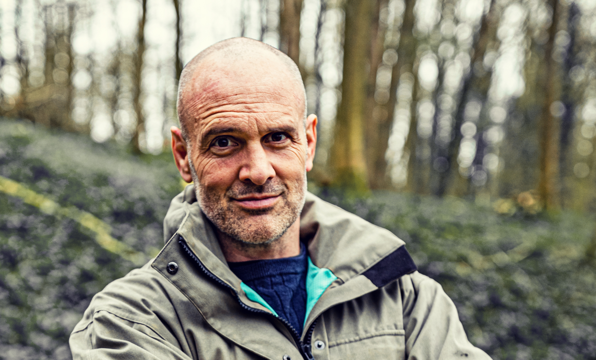 Ed Stafford — Explorer, Survivalist, Speaker